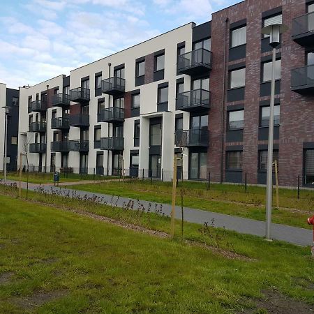 Cukrownia Stettin Exterior foto